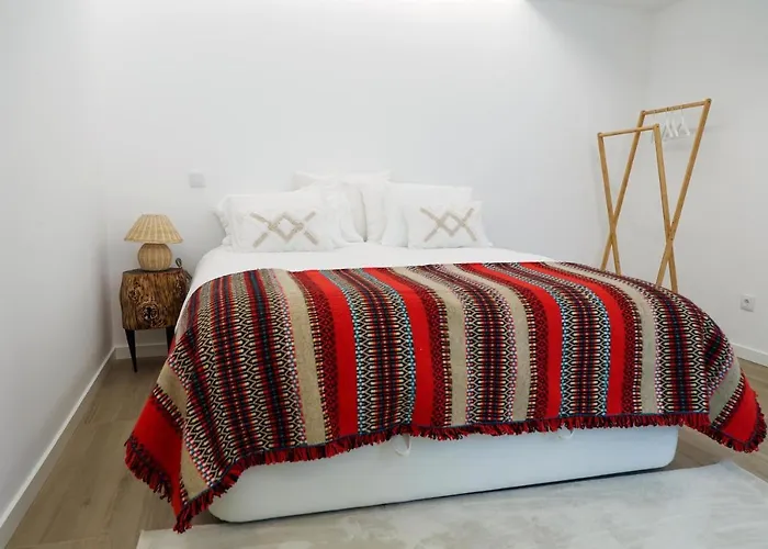 Estudio Candida, One Place … * Nazare