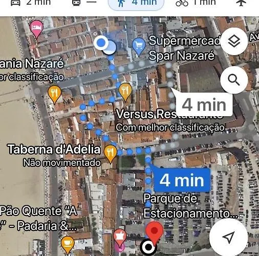 Estudio Candida, One Place … Nazare