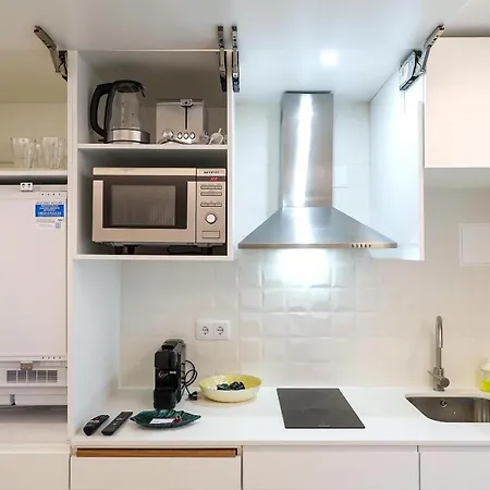 Apartment Estudio Candida, One Place … *