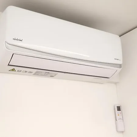 Estudio Candida, One Place … Lejlighed *