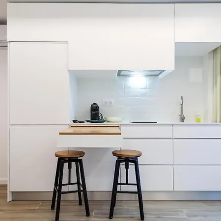 Estudio Candida, One Place … *