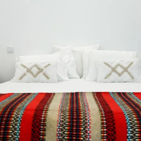 Estudio Candida, One Place … 아파트 *