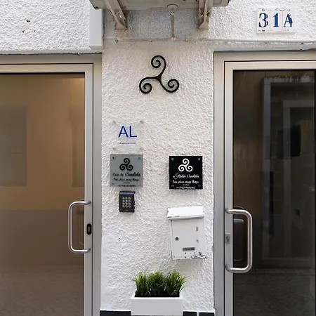 Estudio Candida, One Place …