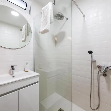 Apartment Estudio Candida, One Place … *