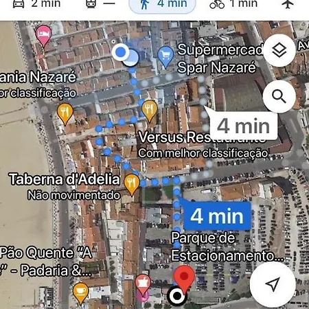 Estudio Candida, One Place … ナザレ