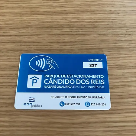 Estudio Candida, One Place … Lejlighed