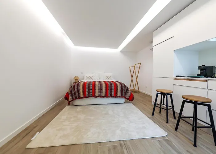 Estudio Candida, One Place … 나자레