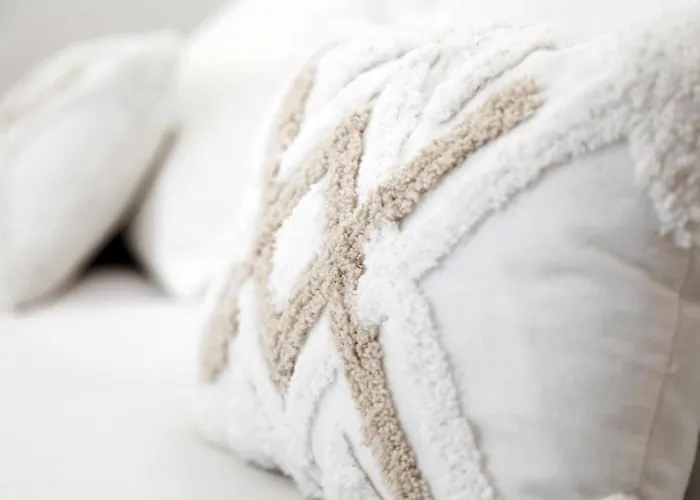 Estudio Candida, One Place … 아파트 *