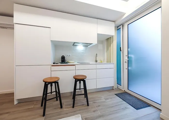 Estudio Candida, One Place … *