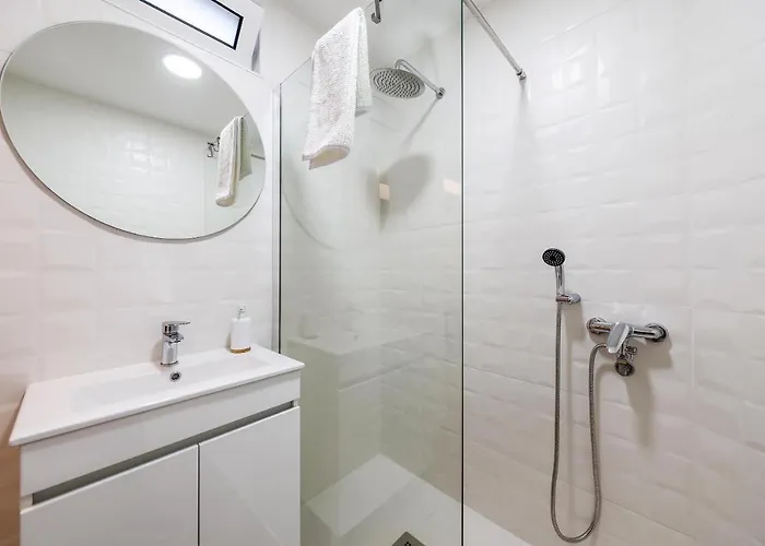 아파트 Estudio Candida, One Place … *