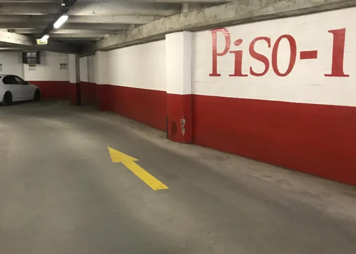 Estudio Candida, One Place … *