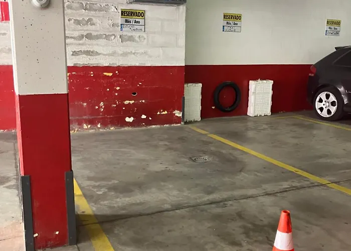 Estudio Candida, One Place … * 나자레